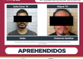 CUMPLIMENTA PGJE DOS ÓRDENES DE APREHENSIÓN EN LA PAZ Y MULEGÉ