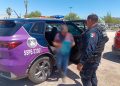 SSPE REALIZA MÁS DE 6 MIL 700 ACCIONES PARA PREVENIR  Y ATENDER LA VIOLENCIA CONTRA MUJERES EN BCS