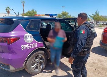 SSPE REALIZA MÁS DE 6 MIL 700 ACCIONES PARA PREVENIR  Y ATENDER LA VIOLENCIA CONTRA MUJERES EN BCS