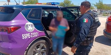 SSPE REALIZA MÁS DE 6 MIL 700 ACCIONES PARA PREVENIR  Y ATENDER LA VIOLENCIA CONTRA MUJERES EN BCS
