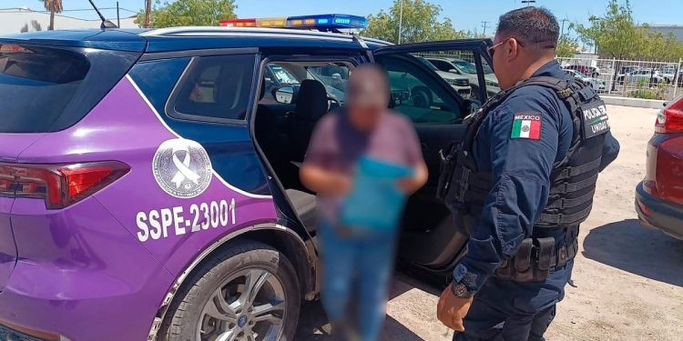 SSPE REALIZA MÁS DE 6 MIL 700 ACCIONES PARA PREVENIR  Y ATENDER LA VIOLENCIA CONTRA MUJERES EN BCS