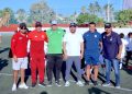 CONCLUYEN VISORIAS GRATUITAS DE FÚTBOL PROFESIONAL EN CABO SAN LUCAS