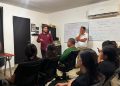 PGJE CAPACITA A PERSONAL DE CACTUS TOURS EN LOS CABOS SOBRE PREVENCIÓN DE EXTORSIÓN TELEFÓNICA