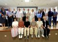 UABCS Y CIBNOR RECIBEN A ESTUDIANTES DE LA  UNIVERSIDAD DE TOTTORI EN EL MARCO DE  20 AÑOS DE COLABORACIÓN ACADÉMICA