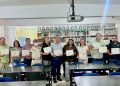 CONCLUYE PROGRAMA DE BIENESTAR Y RESPETO EDUCATIVO EN EL COBACH 04 EN CABO SAN LUCAS