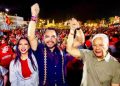 DIRECTO… Y AL GRANO/ BCS: ¡ANAYA VA CON CHRISTIÁN POR GUBERNATURA!