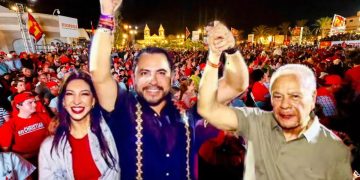 DIRECTO… Y AL GRANO/ BCS: ¡ANAYA VA CON CHRISTIÁN POR GUBERNATURA!