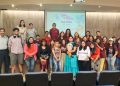 ESTUDIANTE DE LA UABCS REPRESENTA A MÉXICO EN LA COHORTE UNIVERSITARIA DEL STOCKHOLM JUNIOR WATER PRIZE 2026