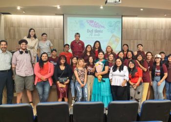 ESTUDIANTE DE LA UABCS REPRESENTA A MÉXICO EN LA COHORTE UNIVERSITARIA DEL STOCKHOLM JUNIOR WATER PRIZE 2026