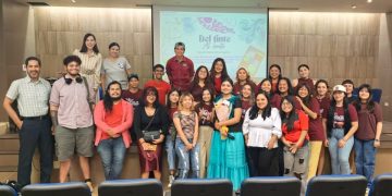 ESTUDIANTE DE LA UABCS REPRESENTA A MÉXICO EN LA COHORTE UNIVERSITARIA DEL STOCKHOLM JUNIOR WATER PRIZE 2026