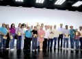RECIBE AYUNTAMIENTO DE LOS CABOS 1000 EJEMPLARES DEL LIBRO “IMPORTANCIA DE CABO SAN LUCAS ”