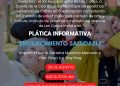 INVITAN A PARTICIPAR EN PLÁTICAS SOBRE ENVEJECIMIENTO SALUDABLE EN SAN JOSÉ DEL CABO