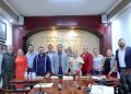POR UNANIMIDAD, CABILDO DE LOS CABOS AUTORIZA DONACIÓN DE PREDIO PARA JUZGADOS CIVILES Y FAMILIARES