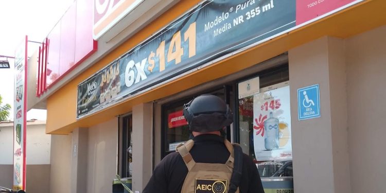PGJE CUMPLIMENTA 160 MANDAMIENTOS JUDICIALES POR EL DELITO DE ROBO EN SUS DIVERSAS  MODALIDADES EN LO QUE VA DEL AÑO