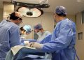 IMSS BAJA CALIFORNIA SUR FORTALECE ORIENTACIÓN A PACIENTES MEDIANTE TOUR QUIRÚRGICO