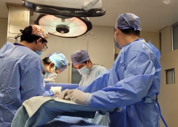 IMSS BAJA CALIFORNIA SUR FORTALECE ORIENTACIÓN A PACIENTES MEDIANTE TOUR QUIRÚRGICO