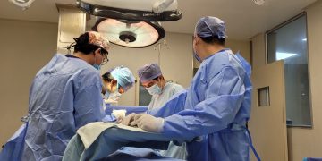 IMSS BAJA CALIFORNIA SUR FORTALECE ORIENTACIÓN A PACIENTES MEDIANTE TOUR QUIRÚRGICO