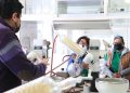 UABCS SUMA 32 NUEVOS RESULTADOS FAVORABLES EN  LA CONVOCATORIA 2026 DEL SISTEMA NACIONAL  DE INVESTIGADORAS E INVESTIGADORES