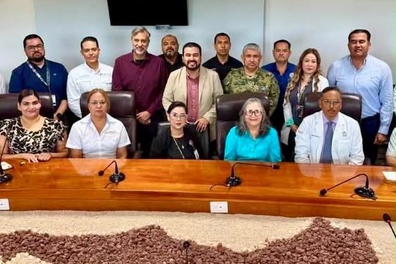 ISSSTE BAJA CALIFORNIA SUR, SUMA CAPACIDADES PARA FORTALECER LA ATENCIÓN DE URGENCIAS MÉDICAS EN LOS CABOS
