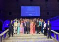 TALENTO MEXICANO BRILLA EN ESTOCOLMO: OLEOCATCH LLEGA A LA GRAN FINAL DEL STOCKHOLM JUNIOR WATER PRIZE 2026