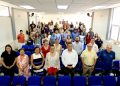 UABCS DA LA BIENVENIDA A ESTUDIANTES DE  NUEVO INGRESO A SUS PROGRAMAS DE POSGRADO
