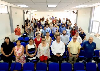 UABCS DA LA BIENVENIDA A ESTUDIANTES DE  NUEVO INGRESO A SUS PROGRAMAS DE POSGRADO
