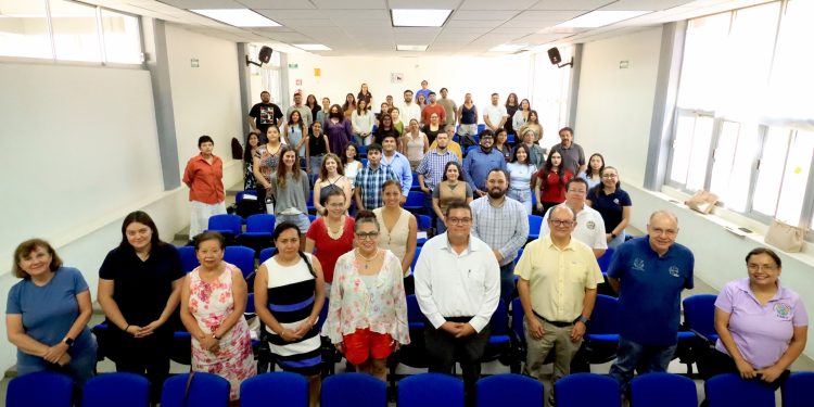 UABCS DA LA BIENVENIDA A ESTUDIANTES DE  NUEVO INGRESO A SUS PROGRAMAS DE POSGRADO