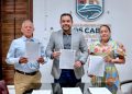 XV AYUNTAMIENTO DE LOS CABOS RECUPERA ESPACIOS PÚBLICOS PARA FORTALECER LA INFRAESTRUCTURA SOCIAL Y RECREATIVA