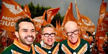 DIRECTO… Y AL GRANO/ MC: ¡TRABAJO ELECTORAL HACIA EL 2027!