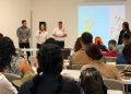 PGJE FORTALECE LA ATENCIÓN A VÍCTIMAS DE VIOLENCIA DE GÉNERO MEDIANTE LA COORDINACIÓN INTERINSTITUCIONAL