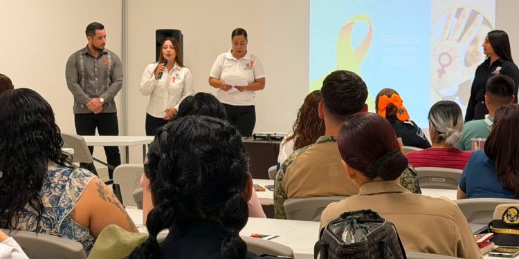 PGJE FORTALECE LA ATENCIÓN A VÍCTIMAS DE VIOLENCIA DE GÉNERO MEDIANTE LA COORDINACIÓN INTERINSTITUCIONAL