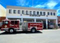 BOMBEROS DE CABO SAN LUCAS OFRECEN INSPECCIONES EN HOGARES PARA DETECTAR RIESGOS