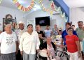 INICIA JORNADA “ MOVIÉNDOTE POR TUS DERECHOS EN LA CASA DE DÍA DEL SISTEMA DIF LOS CABOS “