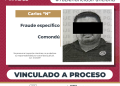 QUEDA VINCULADO A PROCESO POR DELITO DE FRAUDE ESPECÍFICO EN COMONDÚ