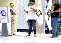 UABCS CONVOCA A SU 3ER. CONCURSO INTERPREPAS DE CUENTO EN INGLÉS DELE 2026