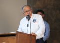 UABCS Y ESTUDIANTES DE ECONOMÍA ANALIZAN PERSPECTIVAS Y EQUILIBRIO ECONÓMICO DE BAJA CALIFORNIA SUR