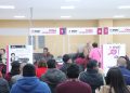 IMPLEMENTA INE MEDIDAS DE FORTALECIMIENTO EN SISTEMA DE CITAS