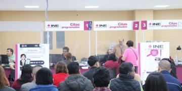 IMPLEMENTA INE MEDIDAS DE FORTALECIMIENTO EN SISTEMA DE CITAS