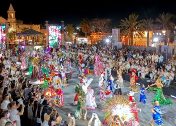 MISS UNIVERSE MÉXICO 2026 AVANZA HACIA LA GRAN FINAL CON ETAPA PRELIMINAR EN LOS CABOS.