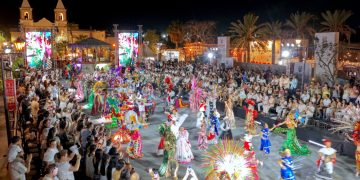 MISS UNIVERSE MÉXICO 2026 AVANZA HACIA LA GRAN FINAL CON ETAPA PRELIMINAR EN LOS CABOS.