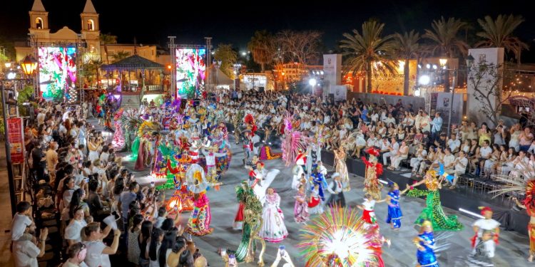 MISS UNIVERSE MÉXICO 2026 AVANZA HACIA LA GRAN FINAL CON ETAPA PRELIMINAR EN LOS CABOS.