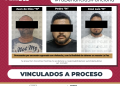 OBTIENE PGJE PRISIÓN PREVENTIVA DE TRES IMPUTADOS POR SECUESTRO AGRAVADO EN LA PAZ