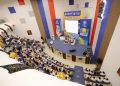 CUERPO ACADÉMICO DE LA UABCS PARTICIPA EN LIBRO CONMEMORATIVO POR LOS 25 AÑOS DE LA ASOCIACIÓN MEXICANA DE RESPONSABLES DE LA ESTANDARIZACIÓN DE LA INFORMACIÓN ADMINISTRATIVA Y FINANCIERA