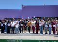 CONCLUYE CON ÉXITO JORNADA DE CAPACITACIÓN INTERINSTITUCIONAL PARA FORTALECER LA ATENCIÓN A VÍCTIMAS DE VIOLENCIA