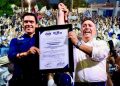 DIRECTO… Y AL GRANO/ PELAYO: ¡CON TODO A RECUPERAR A BCS!