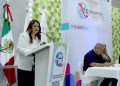 PARTICIPA SEABCS EN EL QUINTO ENCUENTRO DE ORGANIZACIONES DE LA SOCIEDAD CIVIL DE BAJA CALIFORNIA SUR