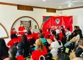 “PRI BCS FORTALECE SU ESTRUCTURA RUMBO a 2027”