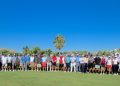 PATRONATO REALIZARÁ EL VI TORNEO ANUAL DE GOLF A BENEFICIO DE BOMBEROS SAN JOSÉ DEL CABO