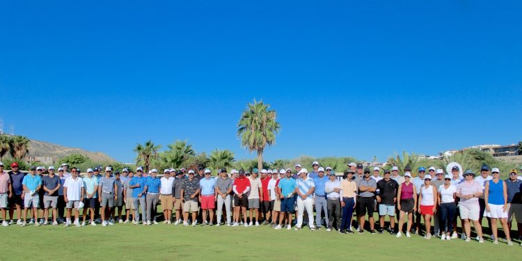 PATRONATO REALIZARÁ EL VI TORNEO ANUAL DE GOLF A BENEFICIO DE BOMBEROS SAN JOSÉ DEL CABO