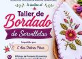 INVITAN A PARTICIPAR EN TALLERES EN MIRAFLORES